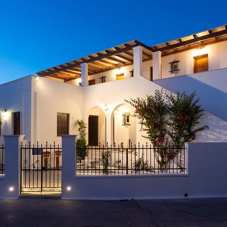 Villa Kriezi 斯派赛斯 外观 照片